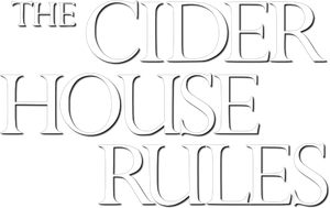 The Cider House Rules's poster
