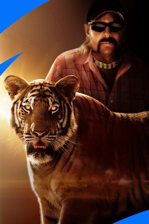 Surviving Joe Exotic's poster