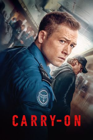 Carry-On's poster