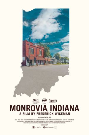 Monrovia, Indiana's poster