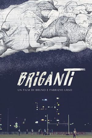 Briganti's poster image