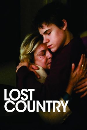 Lost Country's poster