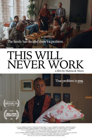 This Will Never Work's poster