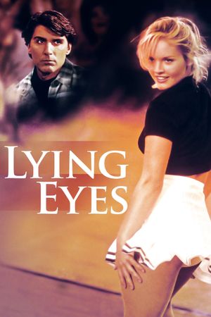 Lying Eyes's poster