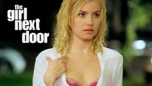 The Girl Next Door's poster