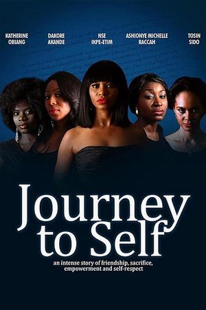 Journey to Self's poster