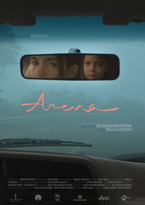 Arena's poster image