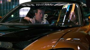 The Fast and the Furious: Tokyo Drift's poster