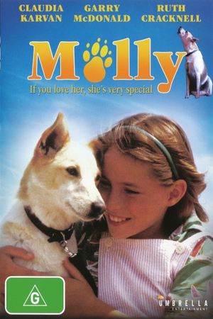 Molly's poster