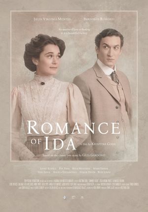 The Courtship's poster