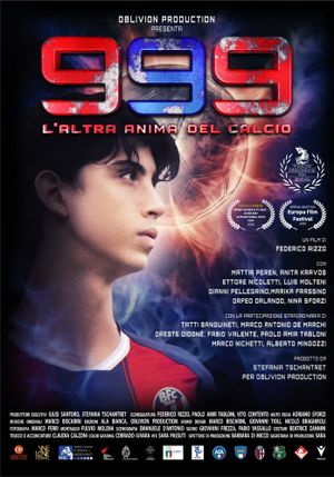 999 - The Other Soul of Football's poster