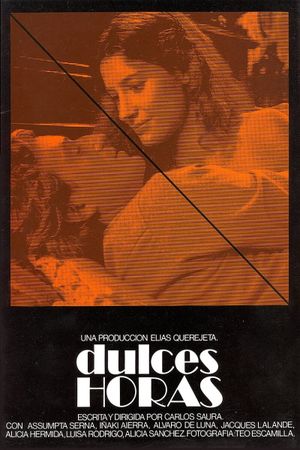 Sweet Hours's poster