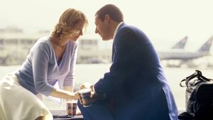 Punch-Drunk Love's poster