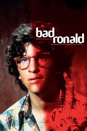 Bad Ronald's poster