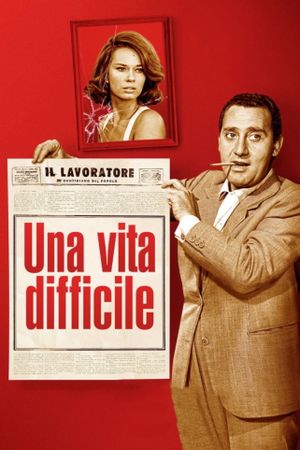 A Difficult Life's poster