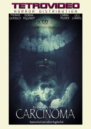 Carcinoma's poster