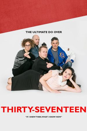 37-Teen's poster