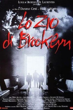 Lo zio di Brooklyn's poster