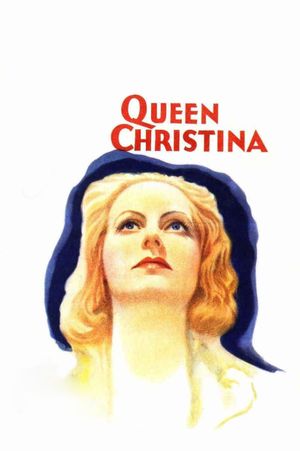 Queen Christina's poster