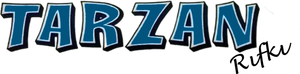 Tarzan Rifki's poster