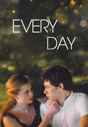 Every Day's poster