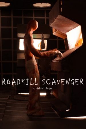 Roadkill Scavenger's poster