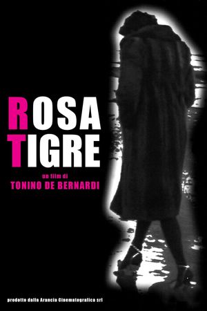 Rosatigre's poster