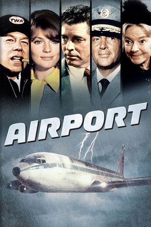 Airport's poster image