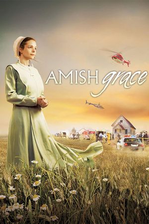 Amish Grace's poster