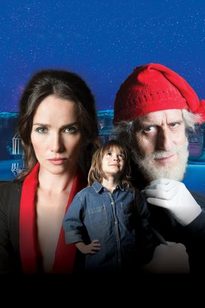 Bad Christmas's poster