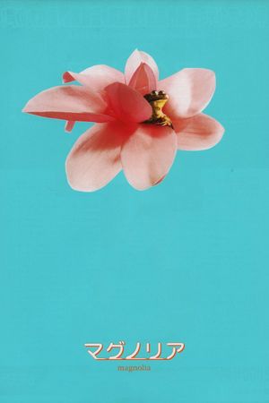 Magnolia's poster