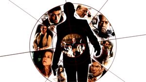 Vantage Point's poster