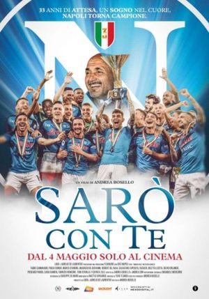 Sarò con te's poster