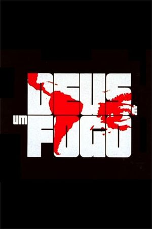 Deus é um Fogo's poster image