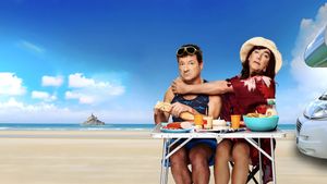 Les chevaliers du Fiel : Camping-Car For Ever's poster