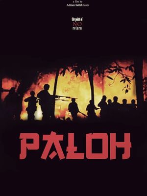 Paloh's poster
