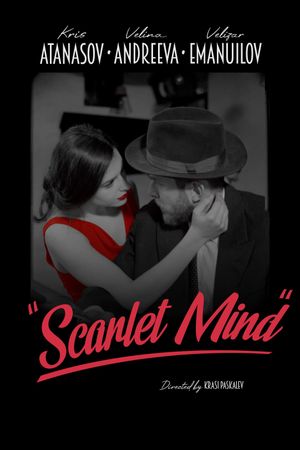 Scarlet Mind's poster image