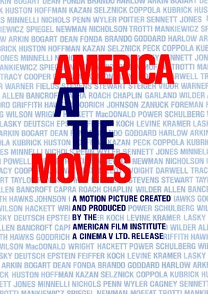 America at the Movies's poster image