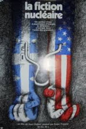 La fiction nucléaire's poster