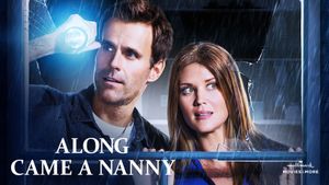 Along Came a Nanny's poster