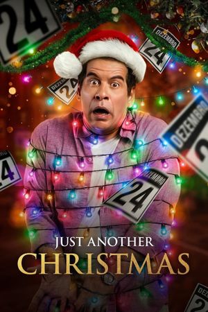 Just Another Christmas's poster