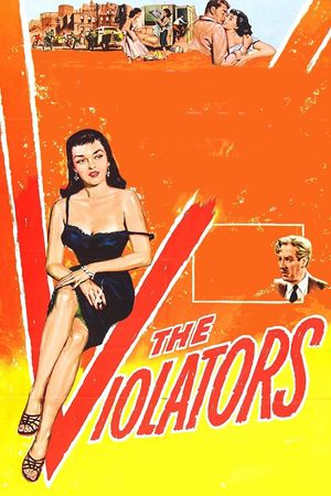The Violators's poster