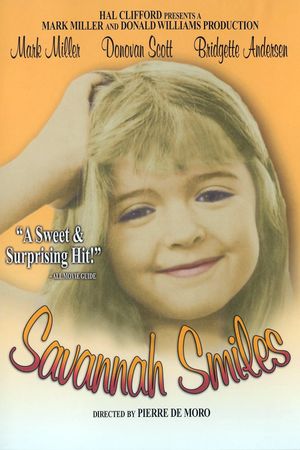 Savannah Smiles's poster