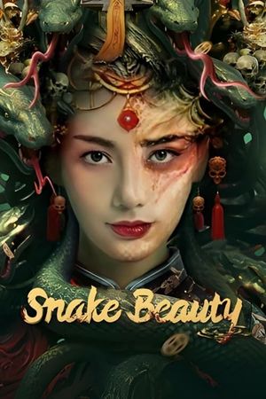 Snake Beauty's poster