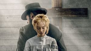Brimstone's poster