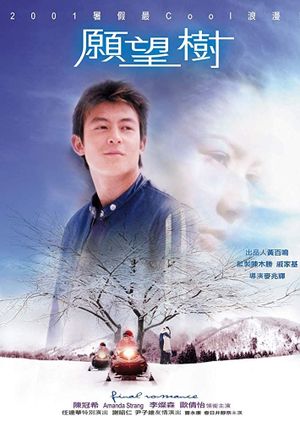 Final Romance's poster