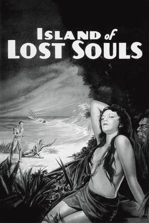 Island of Lost Souls's poster