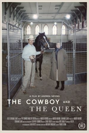 The Cowboy and the Queen's poster image