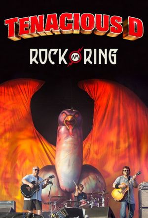 Tenacious D: Rock am Ring's poster