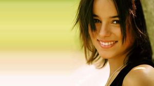 Alizée - En Concert's poster